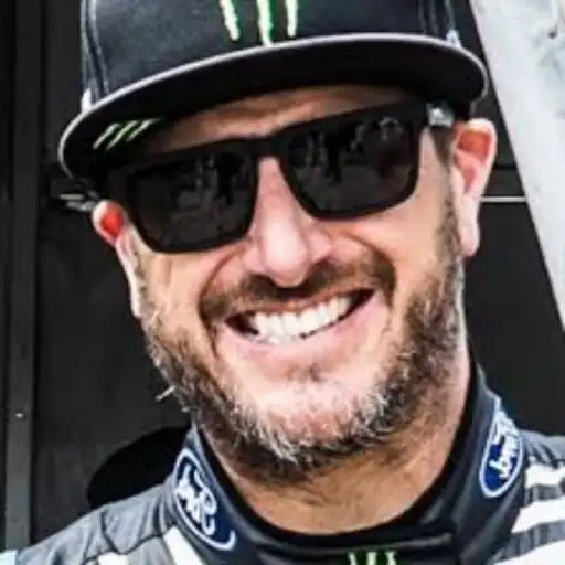 Play Ken Block Wallpaper APK
