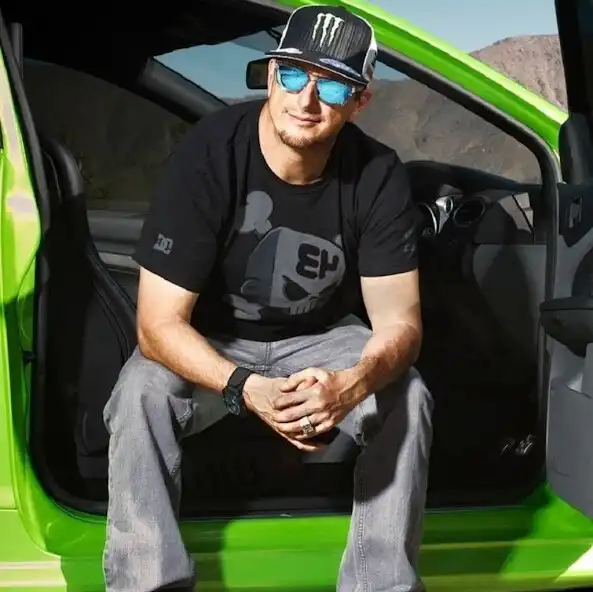 Play Ken Block Wallpaper  and enjoy Ken Block Wallpaper with UptoPlay