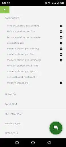 Play Kencana Plafon PVC as an online game online Kencana Plafon PVC with UptoPlay Play Kencana Plafon PVC as an online game Kencana Plafon PVC with UptoPlay