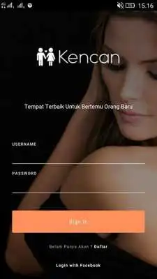 Play Kencan