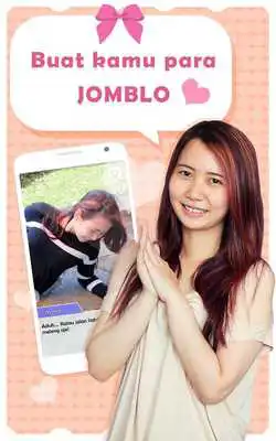 Play Kencan Yuk! Yunie Gratis