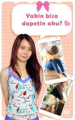 Play Kencan Yuk! Yunie Gratis