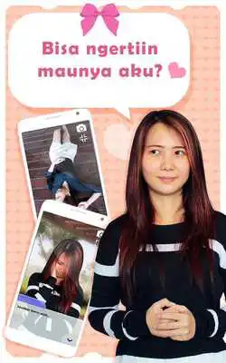 Play Kencan Yuk! Yunie Gratis