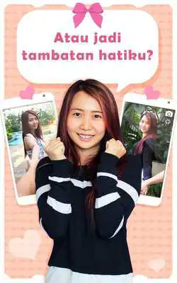 Play Kencan Yuk! Yunie Gratis