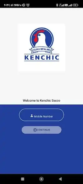 Play Kenchic Sacco  and enjoy Kenchic Sacco with UptoPlay