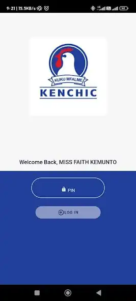Play Kenchic Sacco as an online game Kenchic Sacco with UptoPlay