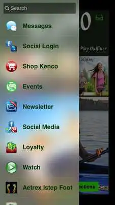 Play Kenco Outfitters