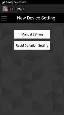 Play KENDA BLE TPMS