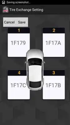 Play KENDA BLE TPMS