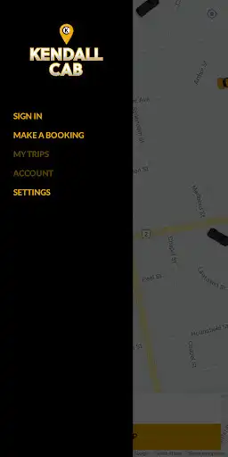 Play Kendall Cab  and enjoy Kendall Cab with UptoPlay