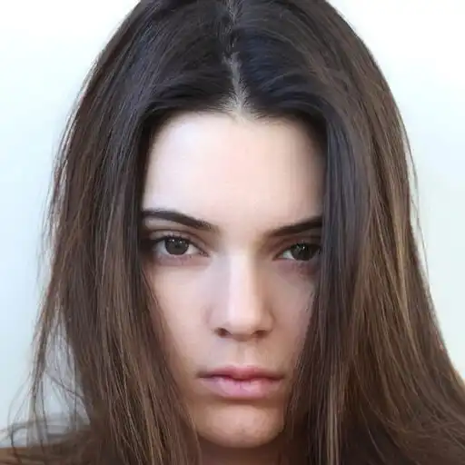 Play Kendall Jenner Wallpaper APK