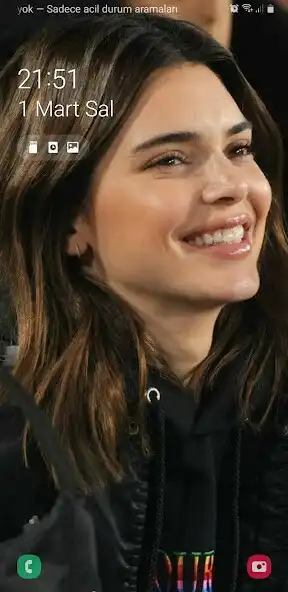 Play Kendall Jenner Wallpapers 4k  and enjoy Kendall Jenner Wallpapers 4k with UptoPlay