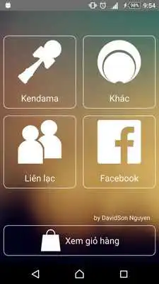 Play KendamaKSV