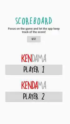 Play Kendama Tools