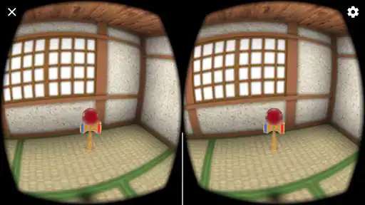 Play Kendama VR