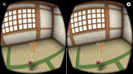 Play Kendama VR