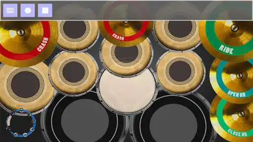 Play Kendang Drum Koplo Lengkap  and enjoy Kendang Drum Koplo Lengkap with UptoPlay