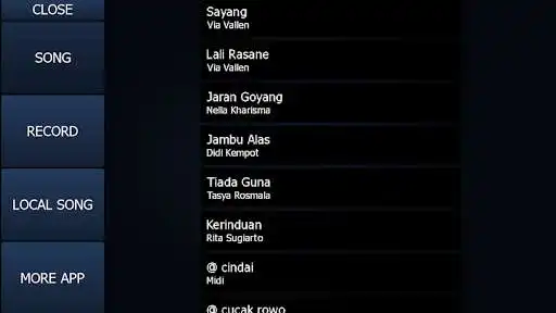 Play Kendang Drum Koplo Lengkap as an online game Kendang Drum Koplo Lengkap with UptoPlay