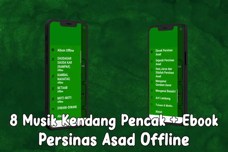 Play Kendang Pencak Silat Asad as an online game Kendang Pencak Silat Asad with UptoPlay
