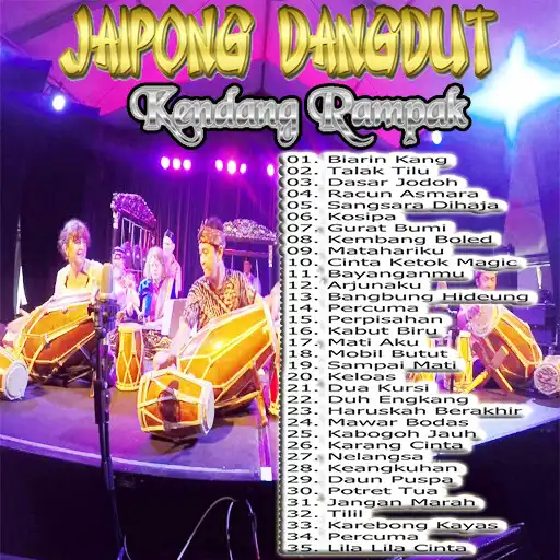 Play Kendang Rampak Pongdut Mp3 APK Play Kendang Rampak Pongdut Mp3 APK