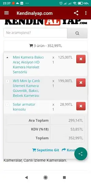 Play Kendinalyap as an online game Kendinalyap with UptoPlay