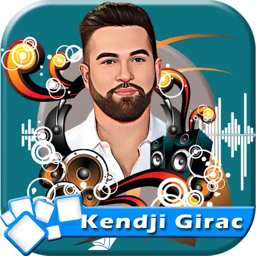 Play Kendji Girac Encore APK