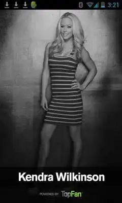 Play Kendra Wilkinson Play Kendra Wilkinson