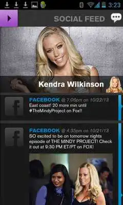 Play Kendra Wilkinson Play Kendra Wilkinson
