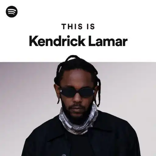 Play Kendrick Lamar songs and lyric APK Play Kendrick Lamar songs and lyric APK