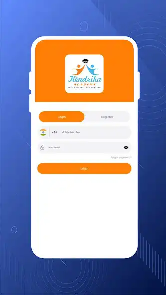 Play Kendrika Academy as an online game Kendrika Academy with UptoPlay