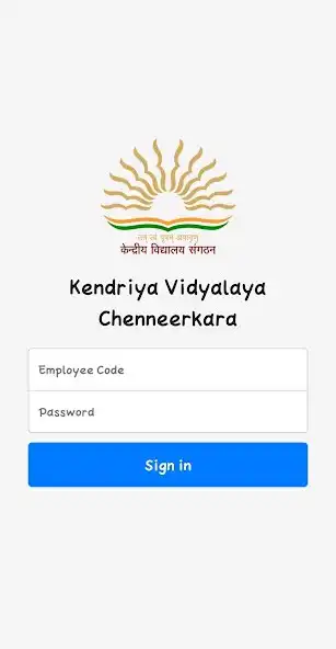 Play Kendriya Vidyalaya Chenneerkar  and enjoy Kendriya Vidyalaya Chenneerkar with UptoPlay
