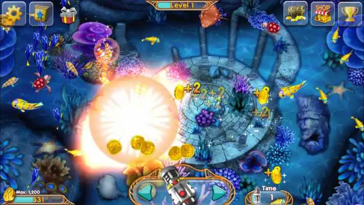 Play Ken Fish Ola