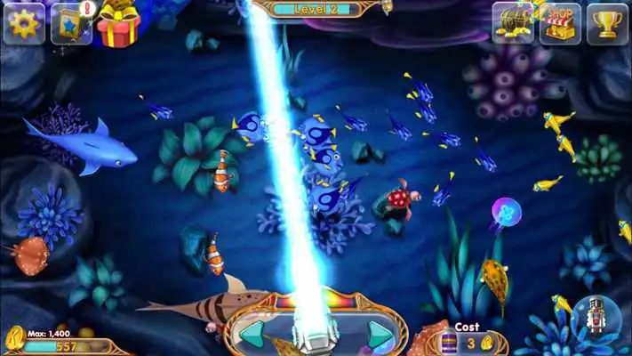 Play Ken Fish Ola