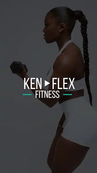 Play Ken Flex Fitness  and enjoy Ken Flex Fitness with UptoPlay