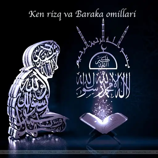 Play Keng Rizq va Baraka omillari sahih xadislar APK Play Keng Rizq va Baraka omillari sahih xadislar APK