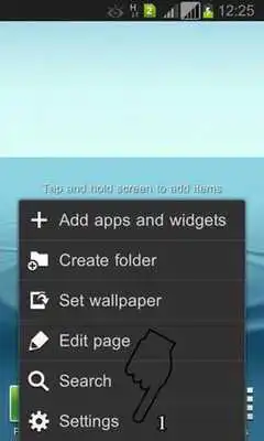 Play Keng Tawng(ifont)