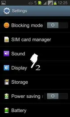 Play Keng Tawng(ifont)