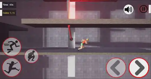 Play KeNi Adventure - Beta  and enjoy KeNi Adventure - Beta with UptoPlay