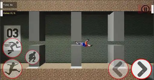 Play KeNi Adventure - Beta as an online game KeNi Adventure - Beta with UptoPlay