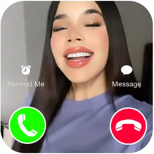 Play kenia os llamada falsa - chat APK