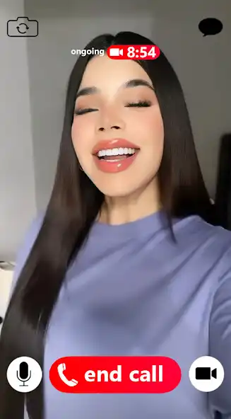 Play kenia os llamada falsa - chat as an online game kenia os llamada falsa - chat with UptoPlay