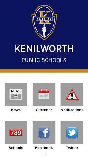 Play Kenilworth Public Schools  and enjoy Kenilworth Public Schools with UptoPlay