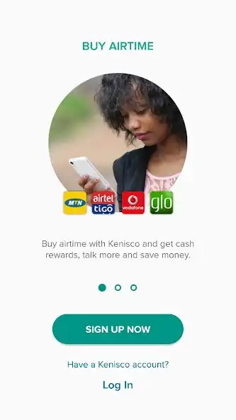 Play Kenisco as an online game Kenisco with UptoPlay