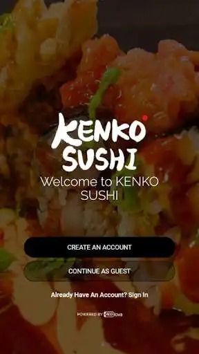 Play Kenko Sushi  and enjoy Kenko Sushi with UptoPlay