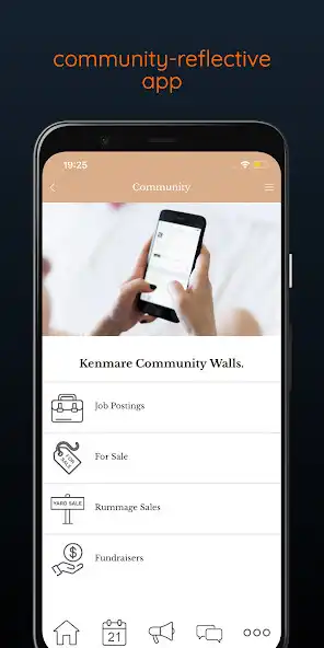 Play Kenmare ND as an online game Kenmare ND with UptoPlay