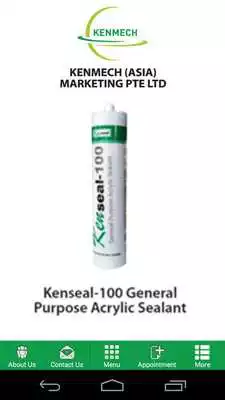 Play Kenmech (Asia) Marketing
