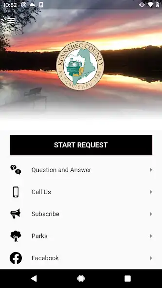 Play Kennebec Connect  and enjoy Kennebec Connect with UptoPlay