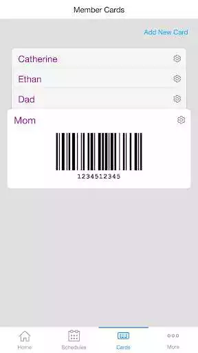 Play Kennebec Valley YMCA as an online game Kennebec Valley YMCA with UptoPlay