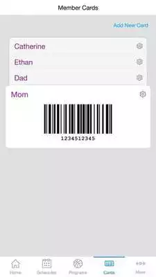 Play Kennebec Valley YMCA