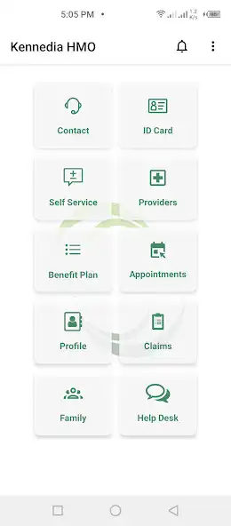 Play Kennedia HMO Mobile  and enjoy Kennedia HMO Mobile with UptoPlay